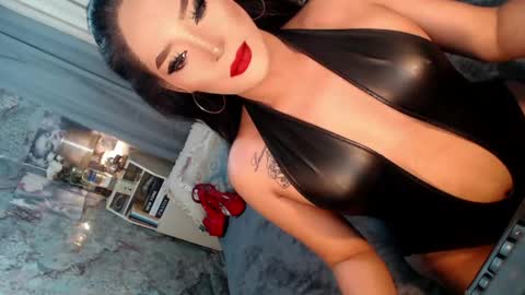 Sierrafina online show from May 17, 5:44 pm