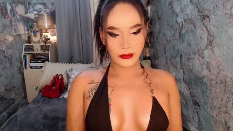 Sierrafina online show from May 8, 7:14 am