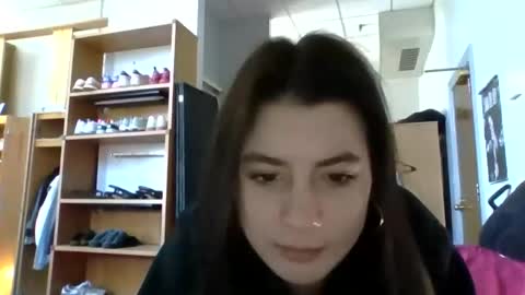 sierranovaa online show from February 16, 8:29 pm