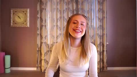 Stacy online show from March 11, 9:34 am