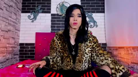 Silacitex  online show from April 22, 3:57 am