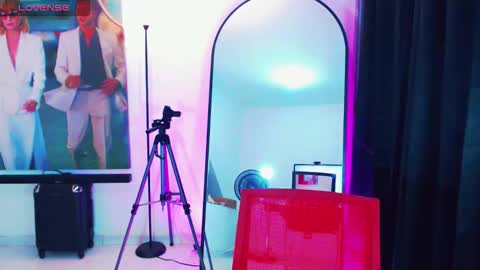 Silent angell online show from February 20, 2:22 am