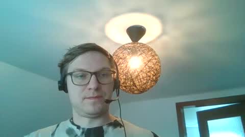 silent_control93 online show from March 12, 8:51 am