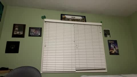 silentcock online show from January 31, 4:25 am