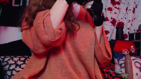 Allmylinkssilentmary666 online show from December 4, 6:46 am