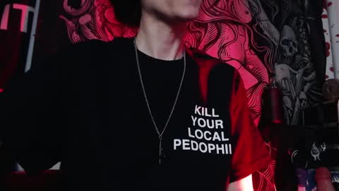 Allmylinkssilentmary666 online show from April 9, 12:58 am