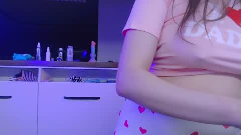 Silissa online show from January 20, 5:59 pm