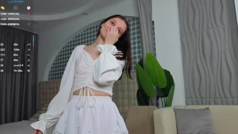 Sofia online show from April 12, 4:33 pm