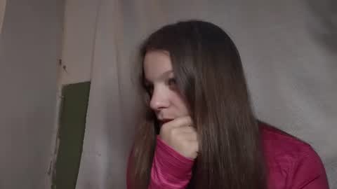 Angelica  online show from July 22, 8:22 pm