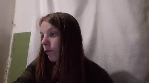 Angelica  online show from July 26, 7:11 pm