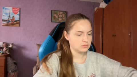 Erica online show from March 30, 7:30 am