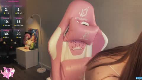 Nixie online show from March 1, 2:10 pm