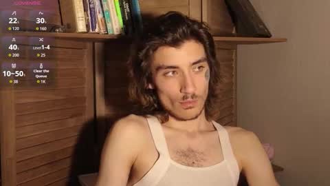 cybin online show from February 25, 5:44 am