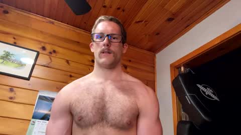 Silly Dilly Newfie online show from May 4, 12:39 am