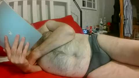 sillyoldman45221063 online show from July 26, 10:07 pm