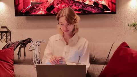 silva online show from April 3, 7:10 pm