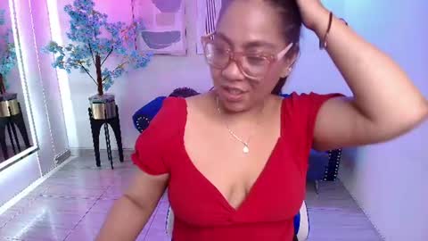 Silvana  online show from July 24, 2:09 am