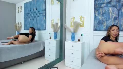 Silvana online show from March 17, 11:37 am