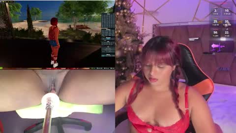 Silvana online show from December 16, 12:55 pm