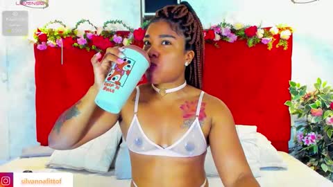 Silvana Fit  online show from February 4, 11:58 am