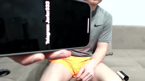 Sir online show from February 15, 6:23 pm