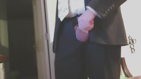 Daddy Bear online show from March 22, 1:04 pm