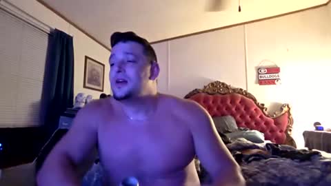 Jay  Silverfox706 online show from June 25, 1:46 am