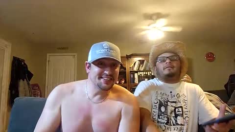 Jay  Silverfox706 online show from March 2, 3:34 am