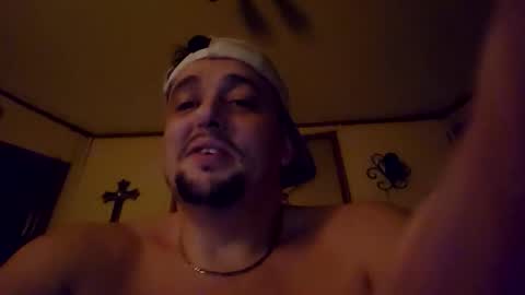 Jay  Silverfox706 online show from December 4, 7:08 am