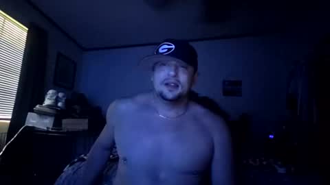 Jay  Silverfox706 online show from June 18, 12:27 am