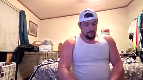 Jay  Silverfox706 online show from March 30, 4:56 am