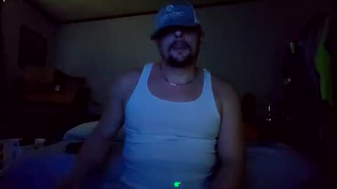 Jay  Silverfox706 online show from October 29, 4:09 pm