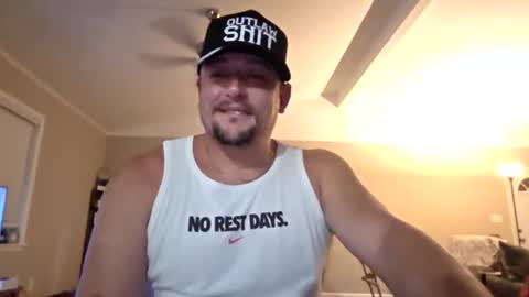 Jay  Silverfox706 online show from July 24, 2:42 am