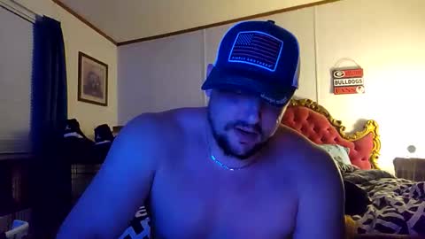 Jay  Silverfox706 online show from April 16, 1:49 am