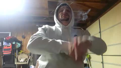 Jay  Silverfox706 online show from December 22, 5:44 am