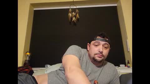 Jay  Silverfox706 online show from December 13, 11:55 am