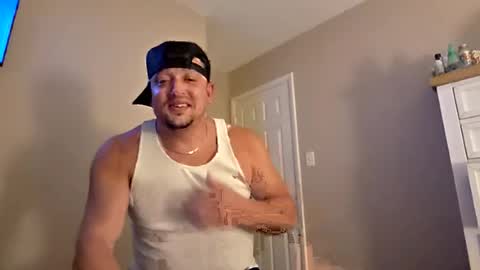 Jay  Silverfox706 online show from June 27, 8:53 am