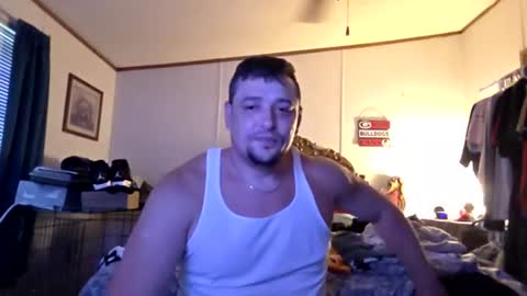 Jay  Silverfox706 online show from June 30, 12:32 am