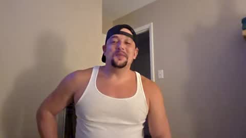 Jay  Silverfox706 online show from August 4, 5:25 am