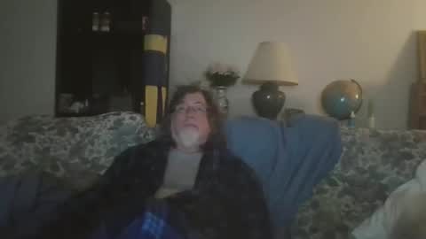 silverfunfox online show from March 13, 8:39 am