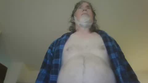 silverfunfox online show from February 21, 5:49 pm