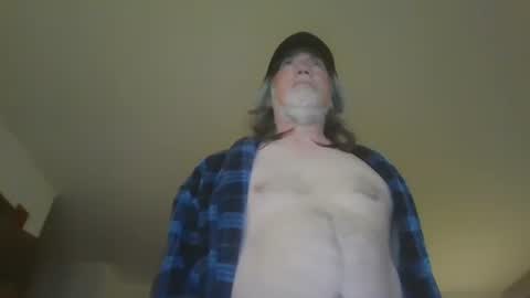 silverfunfox online show from February 5, 3:54 am