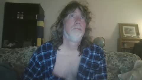 silverfunfox online show from December 2, 9:51 am