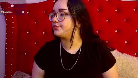 silvia_ls online show from December 15, 10:50 pm