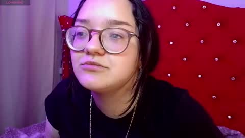 silvia_ls online show from October 28, 10:00 pm