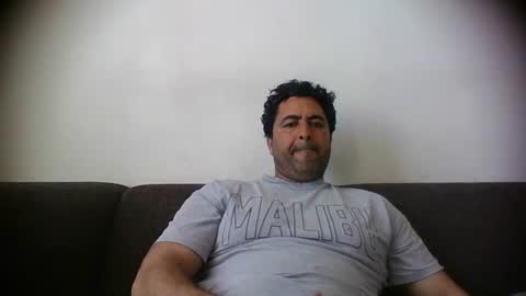 simo958 online show from April 23, 1:02 pm