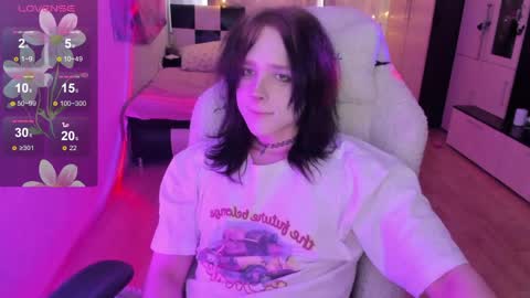  Simochka  online show from April 1, 10:38 am