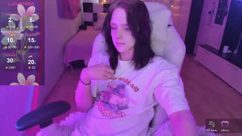  Simochka  online show from April 7, 10:17 am