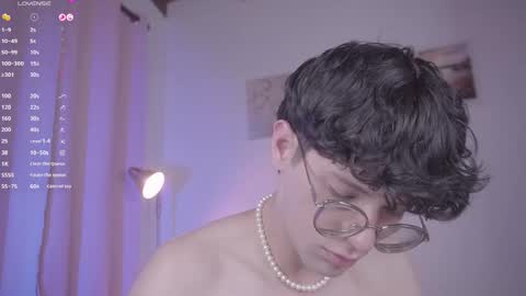 Little Sunshine online show from February 18, 7:13 pm