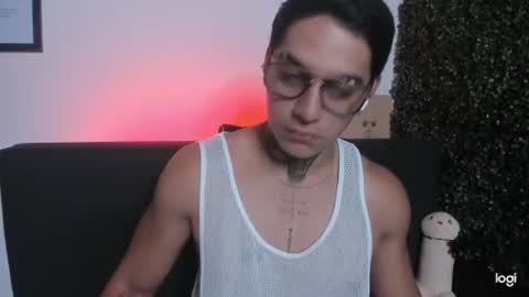 Simon Cortes online show from June 20, 12:11 pm
